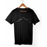 Batman Tişört - Siyah - L