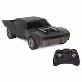 Batman Turbo Boost Movie Uzaktan Kumandalı Batmobile