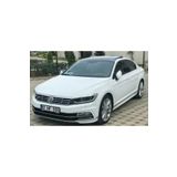 BatmanGarage Vw Passat B8 Katlanır Ayna Seti Sağ / Sol