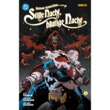 Batman/Santa Claus: Stille Nacht, Blutige Nacht (Neuausgabe)