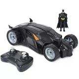 Batmobil Uzaktan Kumandali