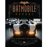 Batmobile Owner's Manual