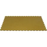 Baton Turta Pasta Altlığı 23X33.5 cm 1.6 mm - 200 Adet