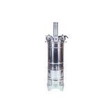 Battal Boy 60 Litre 3 Demlikli Semaver Mth-561
