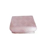 Battanıye Trendy Art Deco Ca. Rose Tek Kişilik