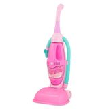 Battat – Home Neat Home Vakum – Çocuklar için Ev Temizleme Seti – Oyuncak Elektrikli Süpürge – Küçük Çocuklar için El Süpürgesi – Sahte Oyun – 3 Yıl +