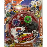 Battle.net Beyblade Metal Fushion Tornado 2'li Arenalı Oyuncak Set
