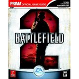 Battlefield 2: Prima Official Strategy Guide