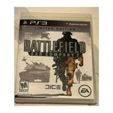 Battlefield: Bad Company 2 Limited Edition Ps3 Playstation 3 Cd Oyun Teşhir