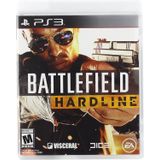 Battlefield Hardline PS3