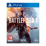 Battlefıeld1 Ps4 Oyun CD