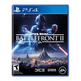 Battlefront 2 Ps4 Oyun