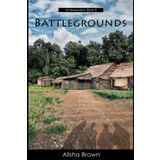 Battlegrounds PBG Poster