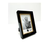 Batu Art Home Fotoğraf Çerçevesi Korumalı Kırılmaz Pleksi Camlı Masaüstü Ayaklı Asılabilir 10x15cm