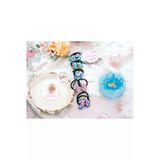 Batu Giyim Unicorn Lastik Toka Set,