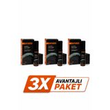 BATURCO 3'li paket - Plastik Yenileyici Ve Onarıcı Seramik Kaplama 3x40ml