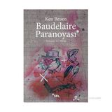 BAUDELAIRE PARANOYASI - KEN BRUEN