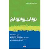 BAUDRILLARD - OĞUZ ADANIR
