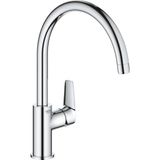Bauedge Tek Kumandalı Eviye Bataryası Grh 31367001