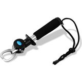 Bauer 24CM Fish Grip 15KG Tartılı Metreli Balık Tutucu - Çok Renkli