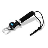 Bauer 24Cm Fish Grip 15Kg Tartılı Metreli Balık Tutucu