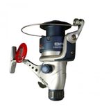 Bauer 506 Matrix Olta Makinası