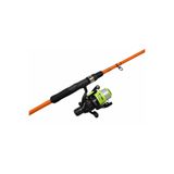 BAUER AKİRA +5000 MAKİNE LRF-SPİN OLTA KAMIŞ SET(TEKNİK SERVİS DESTEKLİ)
