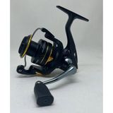 Bauer Aron 2000 Spin Olta Makinesi