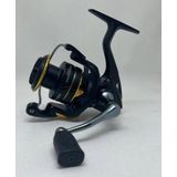 Bauer Aron 3000 Amatsu 210 cm 10-40 gr Tele Spin Olta Makinesi