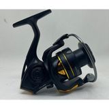 Bauer Aron 3000 Spin Olta Makinesi