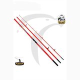 BAUER Aston 420M 100-250GR 3 Parça Surf Kamışı