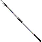 Bauer Azard 4.20 Mt Teleskopik Surf Olta Kamışı 100-200GR Uzunluk ve Dayanıklılık Özellikleri