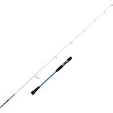 Bauer Bambam Salt 1DFR 2.03 m 20-90 Slow Jig Kamış