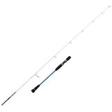 Bauer Bambam Salt 1DFR 203 cm 60-140 gr Slow Jigging Kamış