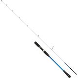 Bauer Bambam Salt 1dfr 203CM 20-90 Tekne Jig Kamışı - Çok Renkli