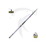 BAUER Baviera 420cm Surf Kamışı