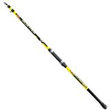 Bauer Boativa 180 cm Teleskopik Bot Olta Kamışı 10-100 gr