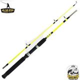 Bauer Bot Jig 2.40 m İki Parça 75-150 gr Dolgu Kamış