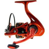 Bauer Butterfly 3000 Spin Olta Makinesi