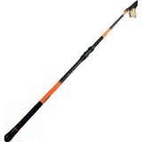 Bauer Confıanza 420CM 100-450GR Tele Surf Olta Kamısı - Turuncu - Siyah