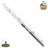 Bauer Crystal 1.20 m İki Parça 100-250 gr Dolgu Kamış