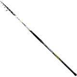 Bauer Cs X2 4.20MT (100-200GR Atarlı ) Surf Kamışı - Çok Renkli