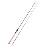 Bauer Dictator İki Parça Spin LRF 246 cm 7-21 gr Olta Kamışı