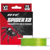 BAUER Effe Spider X8 Yeşil 150 Mt. Ip Misina - 0.14MM - 150mt