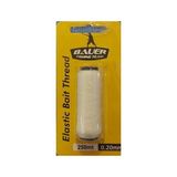 Bauer Elastic Yem Ipi 250MT 0,20MM Yem Sarma Ipi