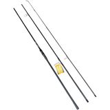 Bauer Eos Pro Tele Carp 3 Parça 390 cm 3.5 Lbs Sazan Olta Kamışı - Çok Renkli
