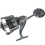 Bauer Feeder Wind 60 Metal Olta Makinesi