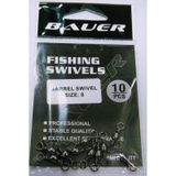 Bauer Fırdöndü 10'lu Paket