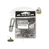 Bauer Fırdöndü Nice Snap Cf-5004/6 No:1