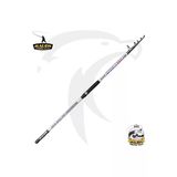 Bauer Furıa 420 cm 100-200 gr Surf Kamış